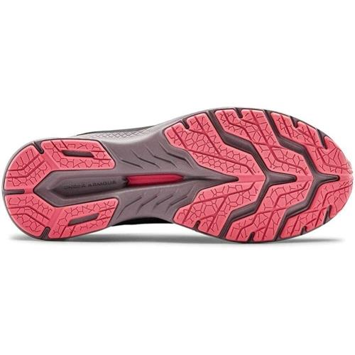 Under Armour Women`s Charged Bandit 6 Running Shoes