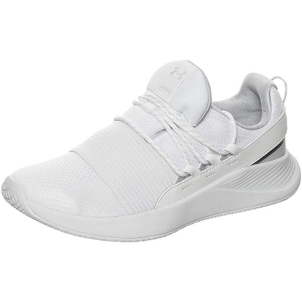 Under Armour Women`s Charged Breathe Lace Sportstyle Shoes