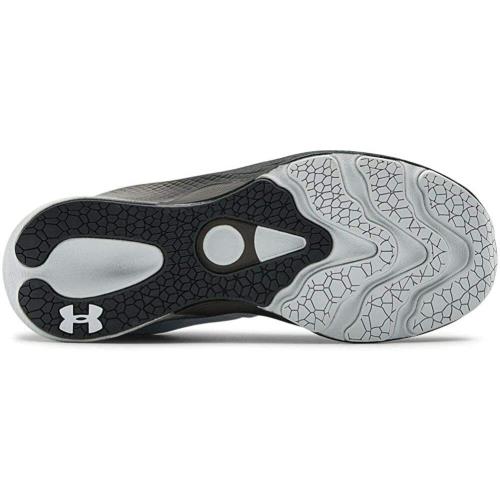 Under Armour Women`s Charged Pulse Running Shoes 6