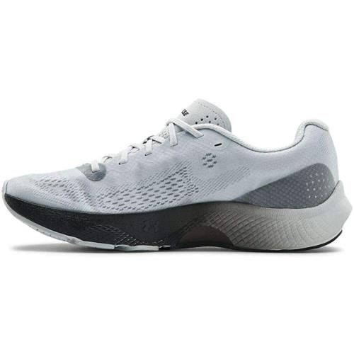 Under Armour Women`s Charged Pulse Running Shoes Halo Gray (104)/Halo Gray