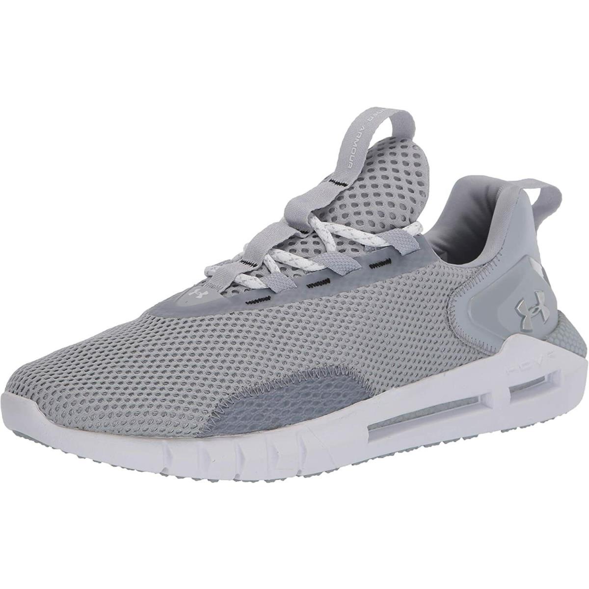 Under Armour Women`s Hovr Strt Sportstyle Shoes Mod Gray (103)/Mod Gray