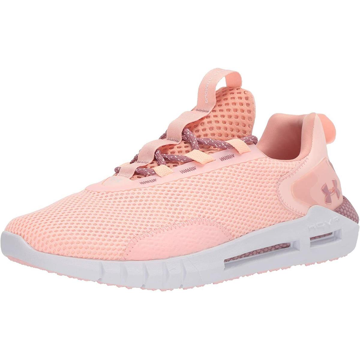 Under Armour Women`s Hovr Strt Sportstyle Shoes Peach Frost (603)/Calla