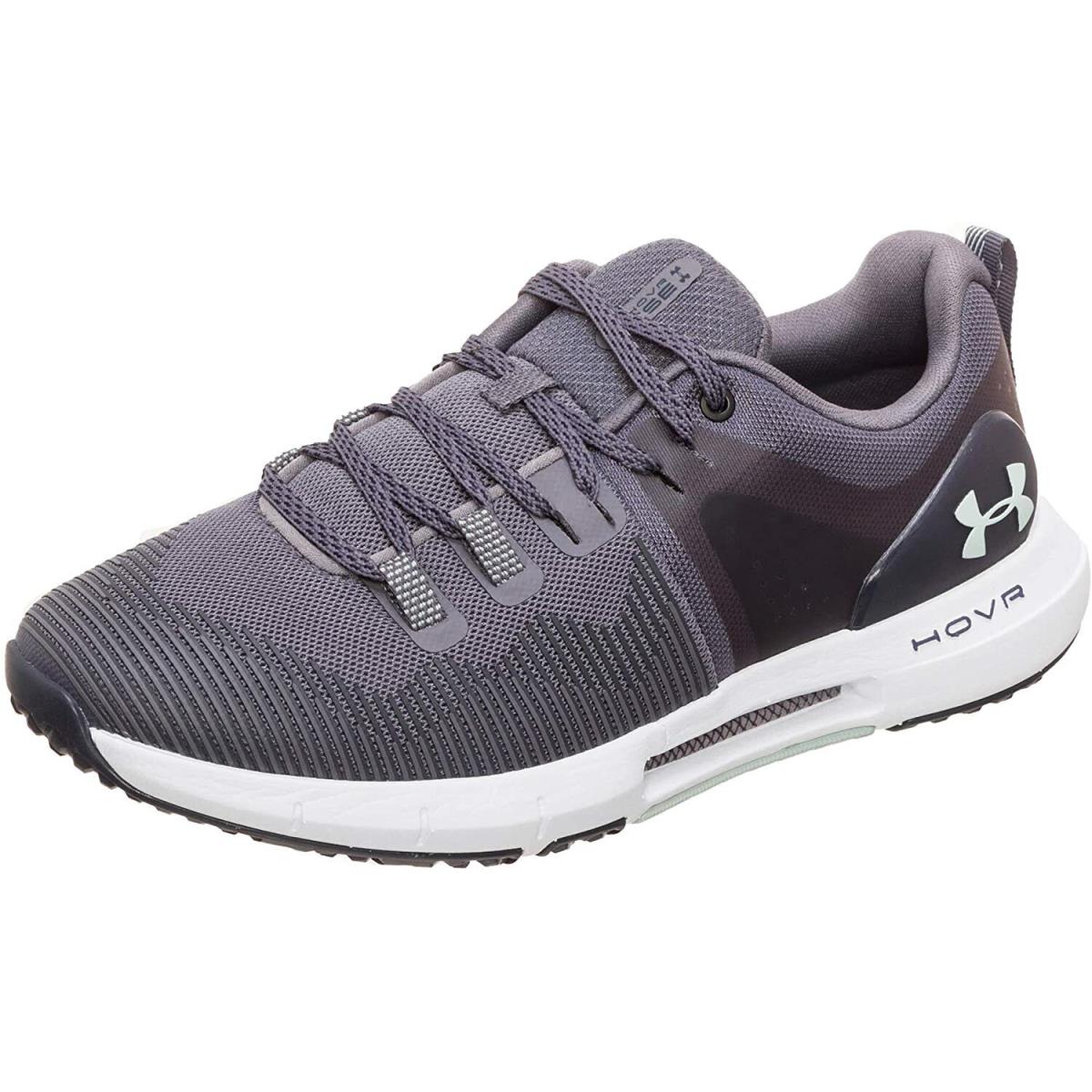 Under Armour Women`s Hovr Rise Training Shoes Flint (103)/White