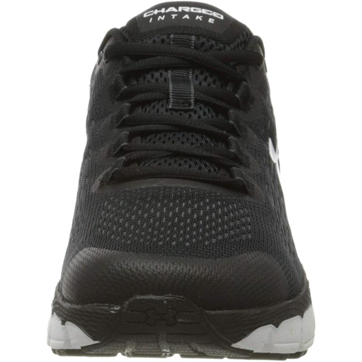 Under Armour Women`s Charged Intake 4 Running Shoes