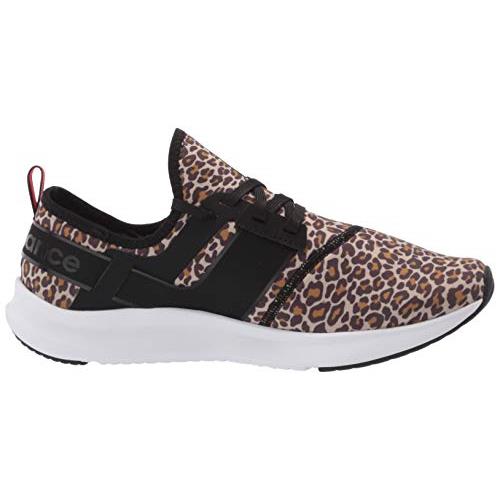 new balance women's fuelcore nergize sport shoes taupe