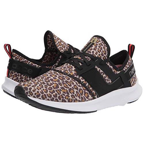 nb nergize sport leopard