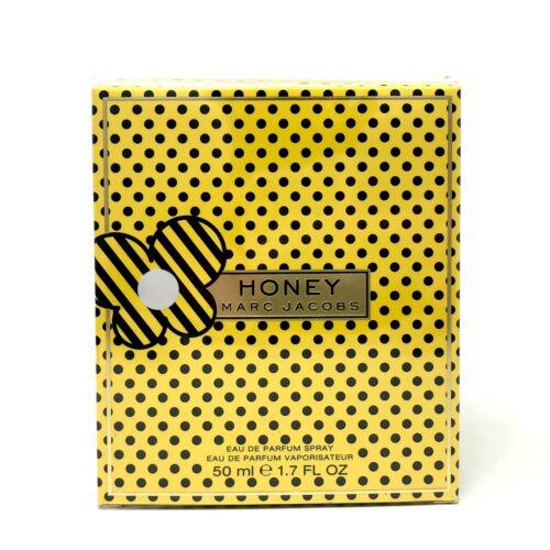 Honey by Marc Jacobs Eau De Parfum Spray Perfume Fragrance 1.7 fl oz