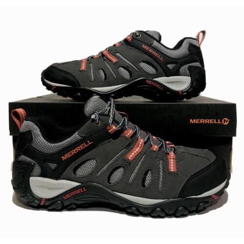 merrell crosslander