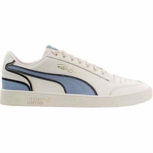 puma ralph sampson lo hoops