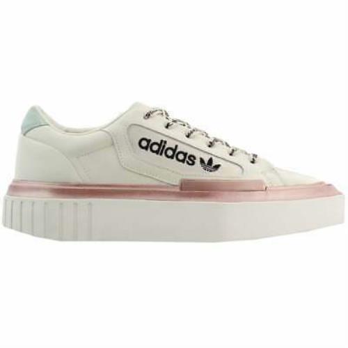 adidas hypersleek women's