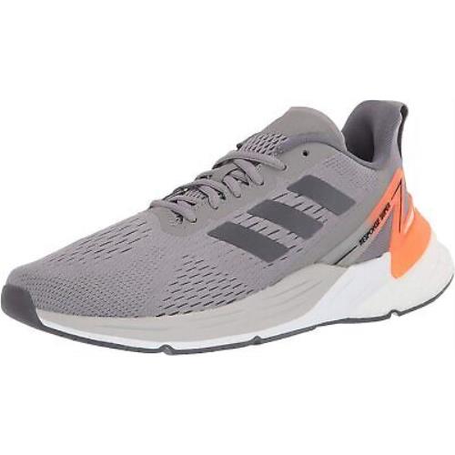 Adidas Men`s Response Super Running Shoes Dove Grey/Grey