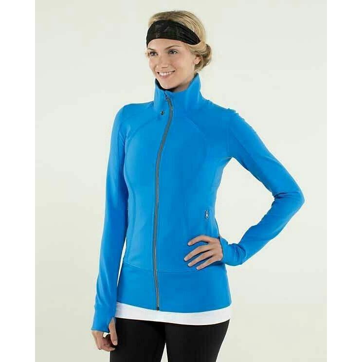 asana jacket