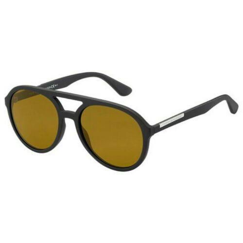 Tommy Hilfiger TH-1604S-807-70-56 Sunglasses Size 56mm 145mm 19mm Black Br