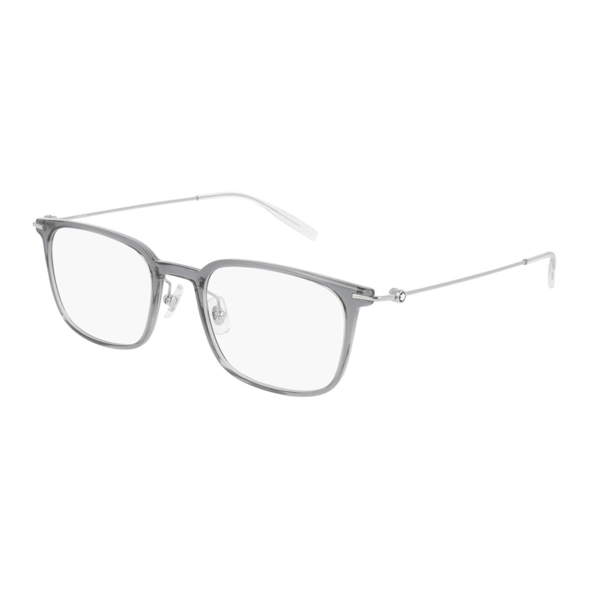 Montblanc Established MB 0100O Eyeglasses 001