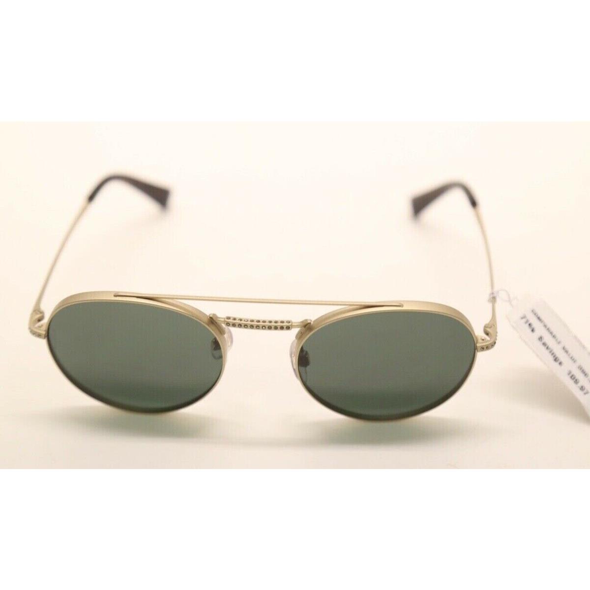 Valentino VA 2004-B 3016/71 Gold/grey 51mm Sunglasses 1229
