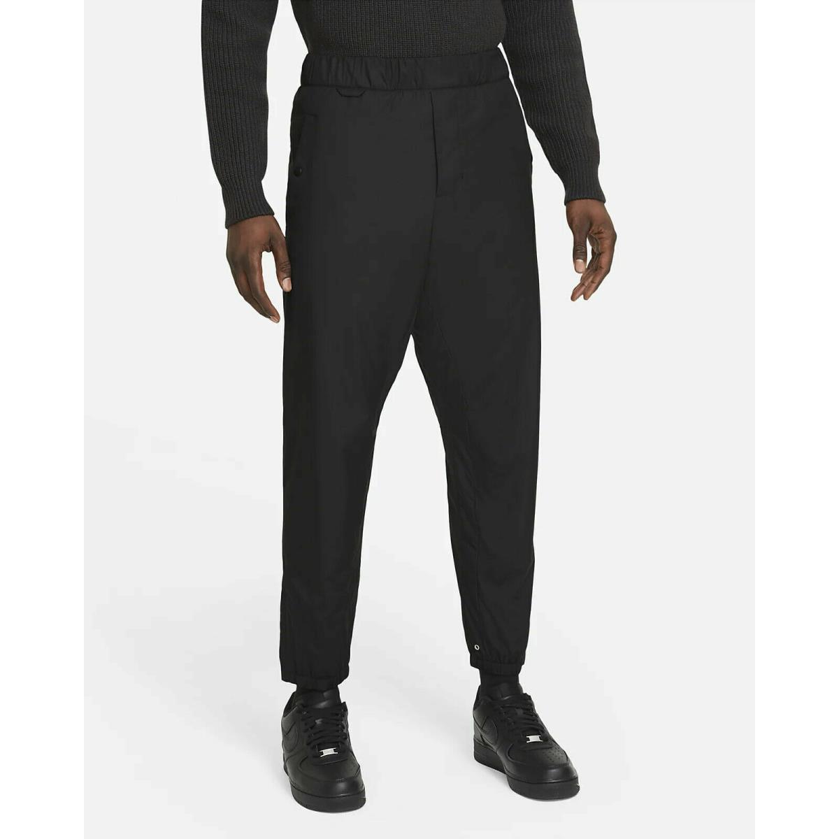 Nike Esc Every Stitch Considered Sweatpants Pants Men`s Multi Size DC1064-010