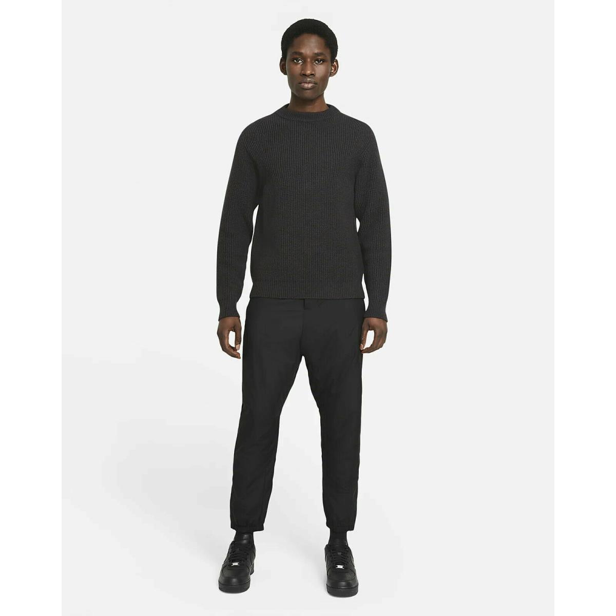 Nike clothing Every Stitch Considered Pants - Black 1