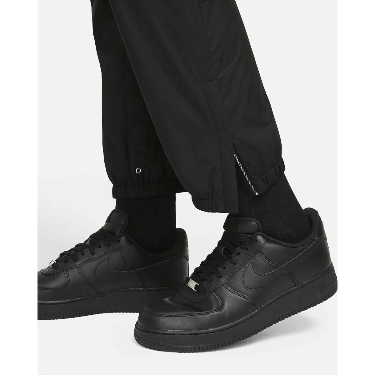 Nike clothing Every Stitch Considered Pants - Black 6