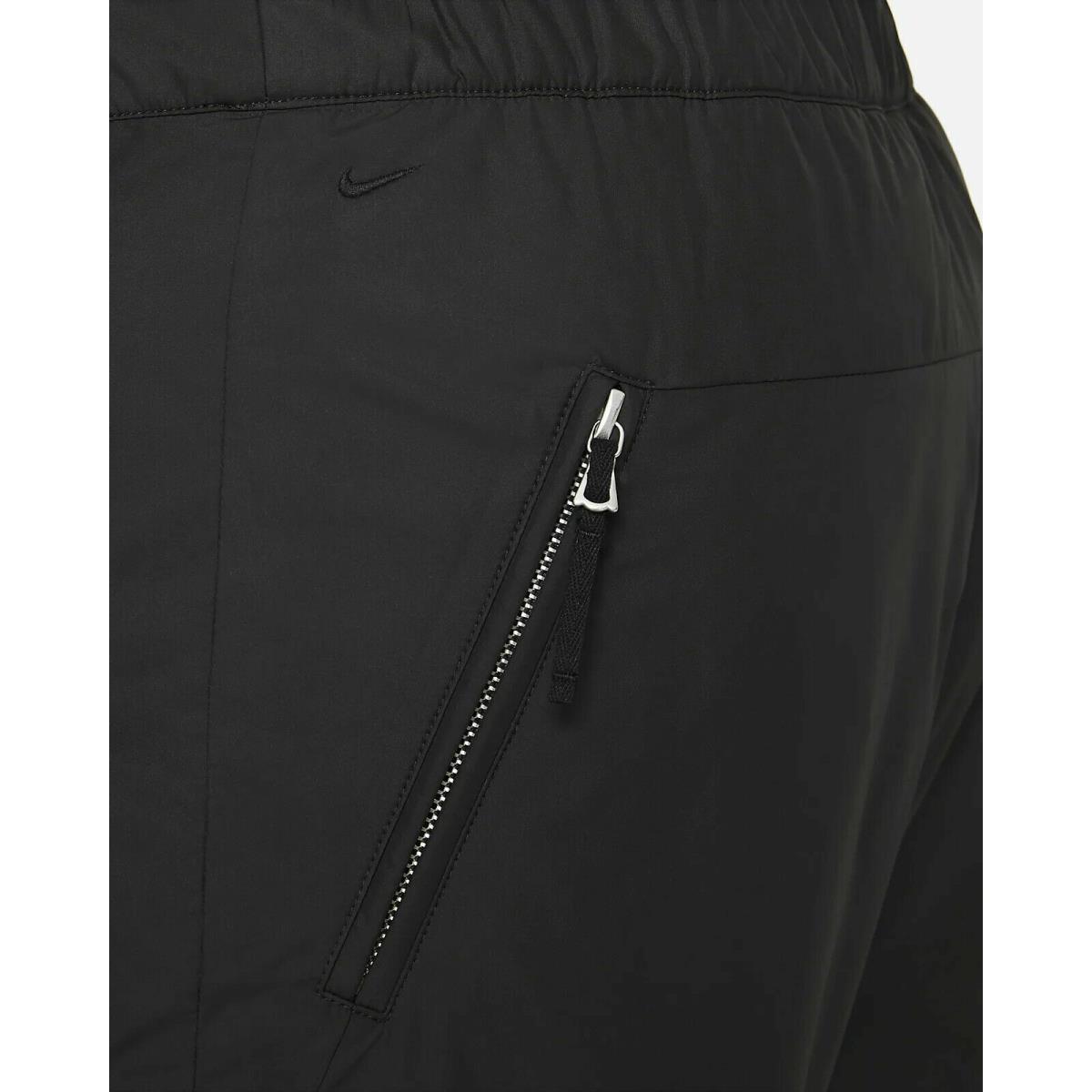 Nike clothing Every Stitch Considered Pants - Black 4