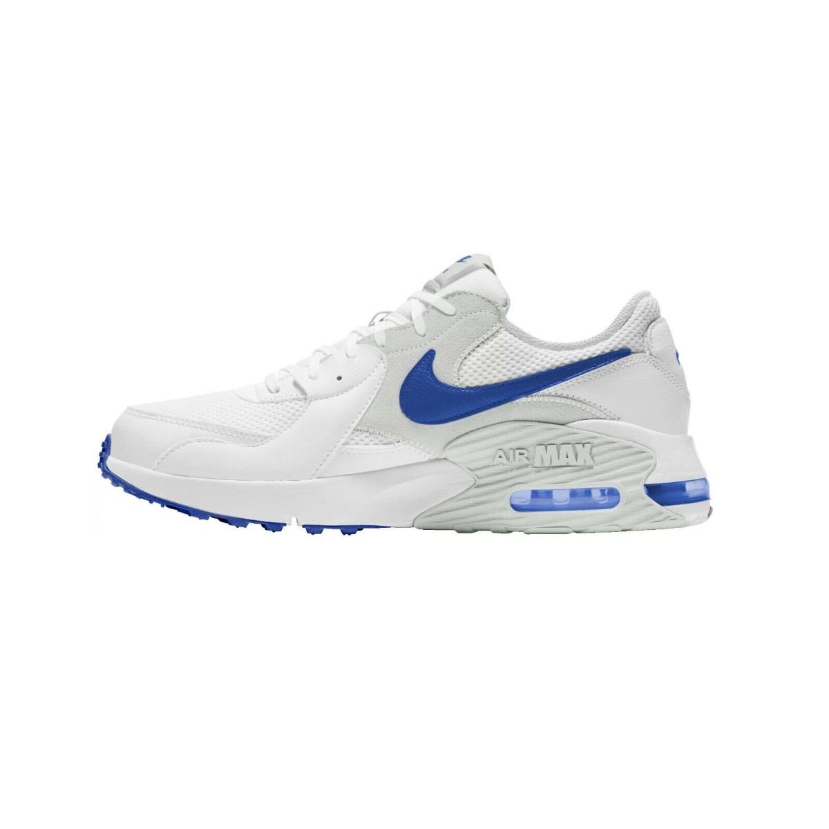 Nike shoes Air Max Excee - White 0