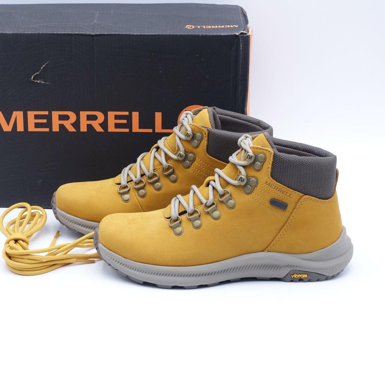 merrell size 5.5