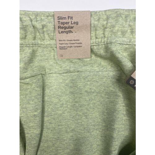 Nike clothing  - Green 1