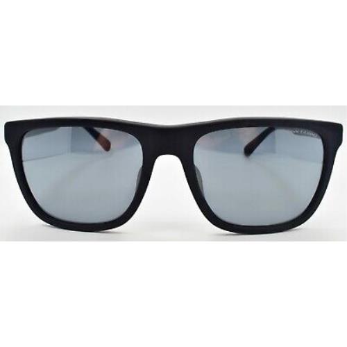 Armani Exchange sunglasses  - Black Frame, Gray Lens