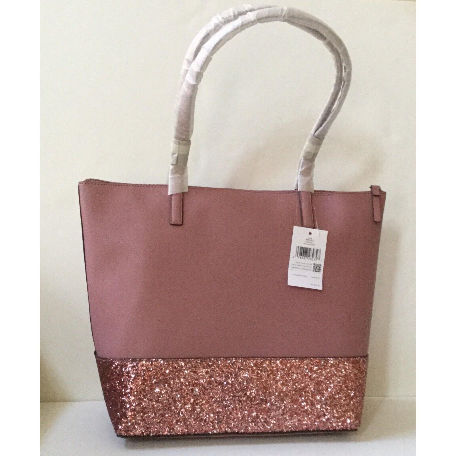 kate spade penny tote