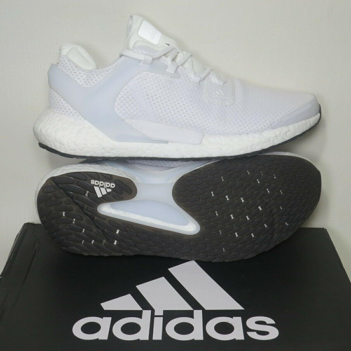 alphatorsion boost white