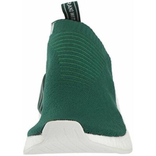 Adidas shoes  - Collegiate Green/White/Crystal White 2
