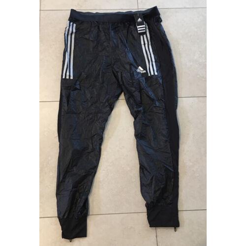 Adidas Adizero Light Makes Fast Track Pant`s Size XL Track and Field Men