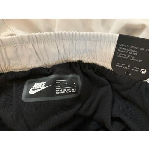 Nike clothing  - Light Bone 8