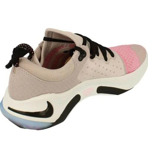 Nike shoes Joyride Run - Pink 1
