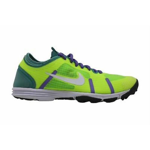 nike womens shoes multicolor