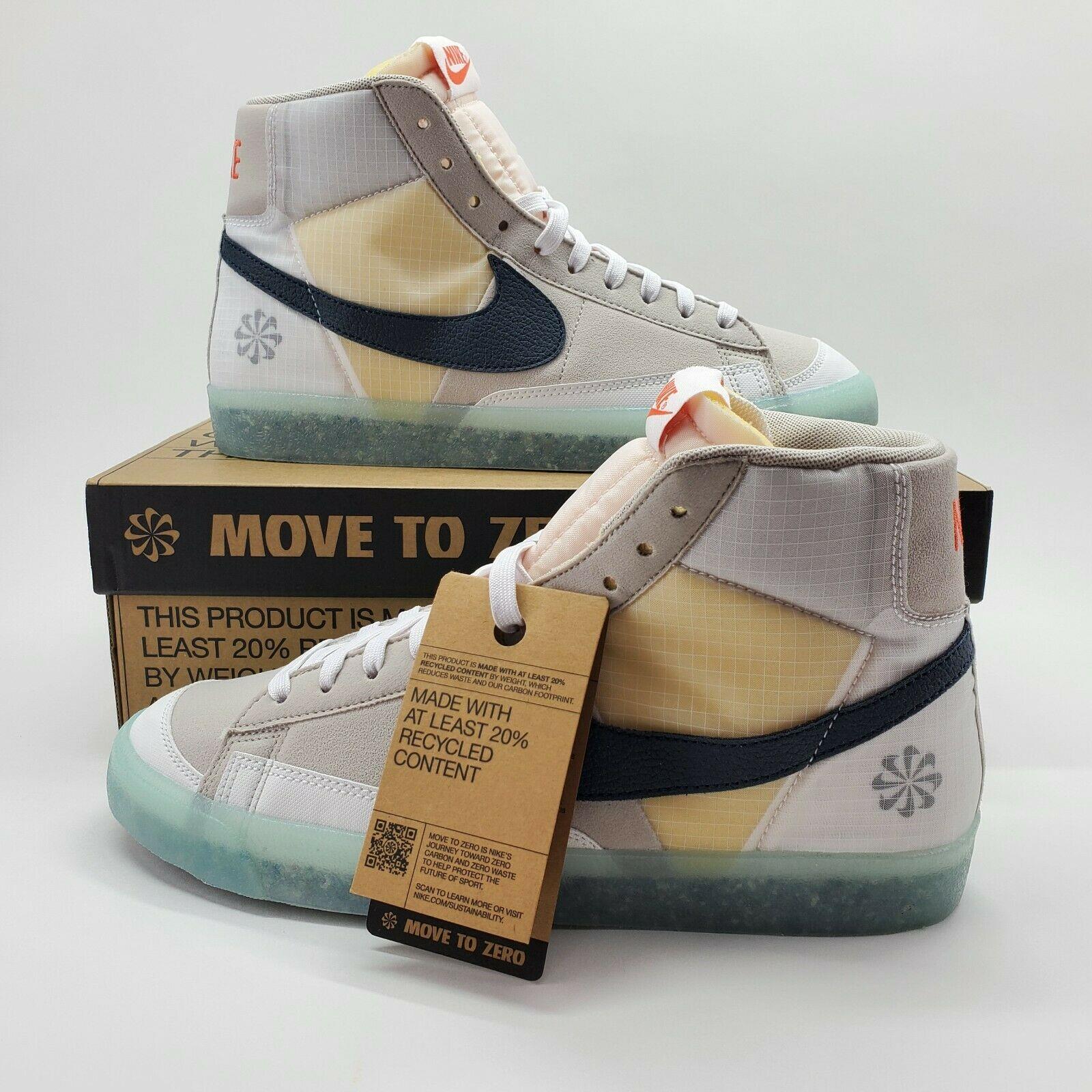 nike blazer 7.5