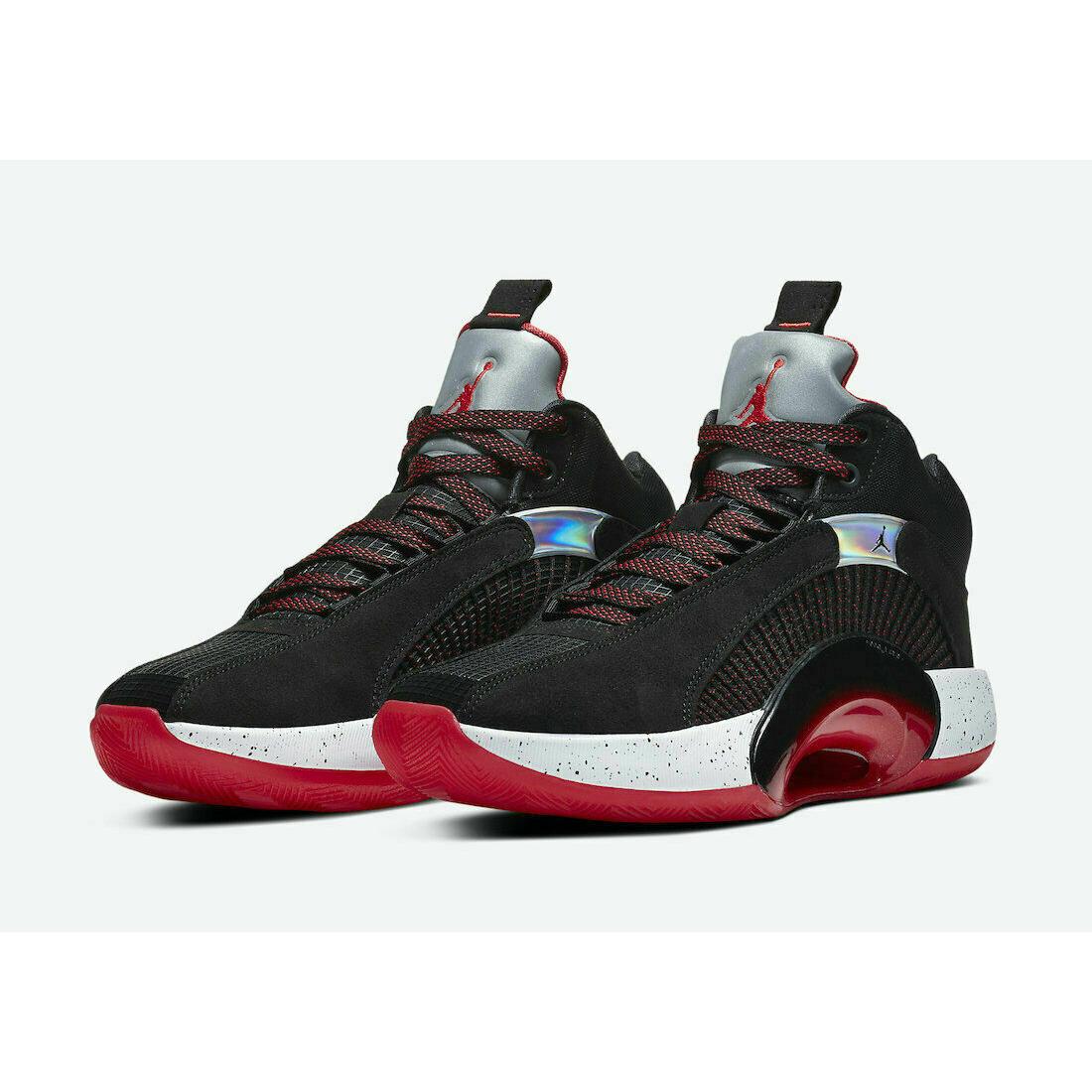 jordan xxxv shoes
