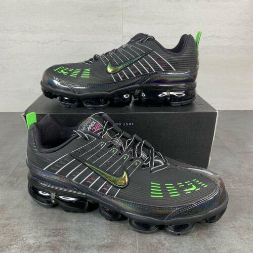 air vapormax 360 green strike