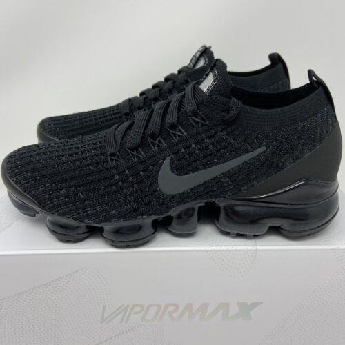 vapormax size 5.5 black