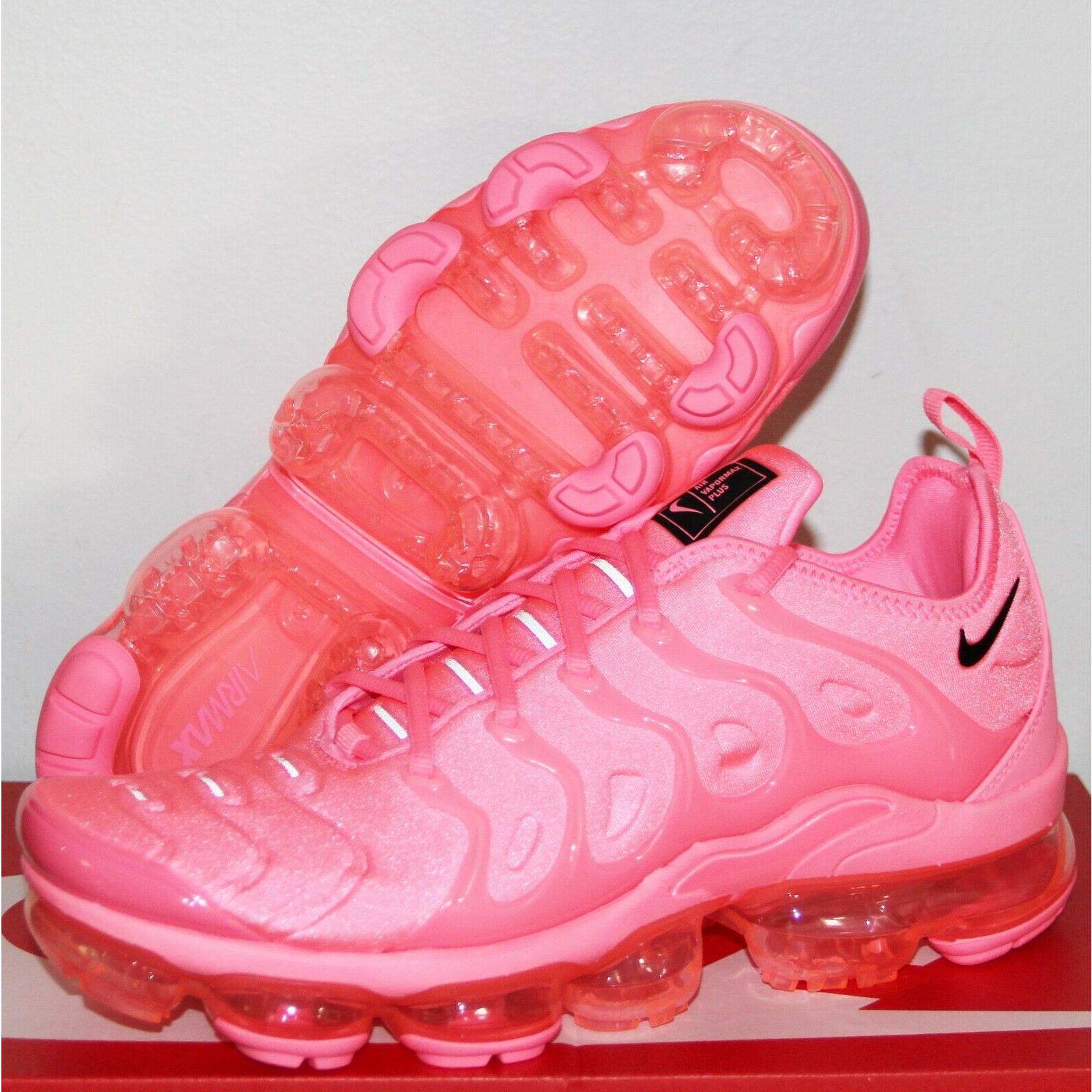 nike vapormax plus bubble gum