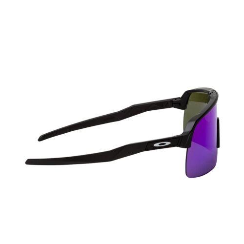 Oakley sunglasses  - Black Frame, Blue Lens 1