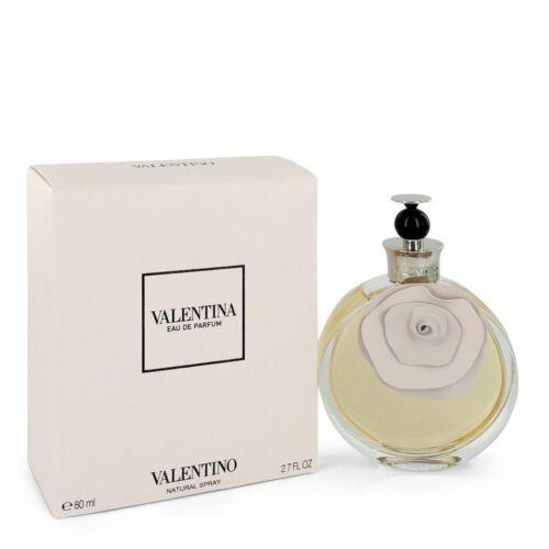 Valentina Perfume by Valentino Eau De Parfum Spray For Women