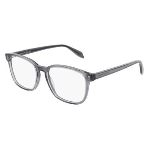 Alexander Mcqueen Iconic AM 0244O Eyeglasses 001