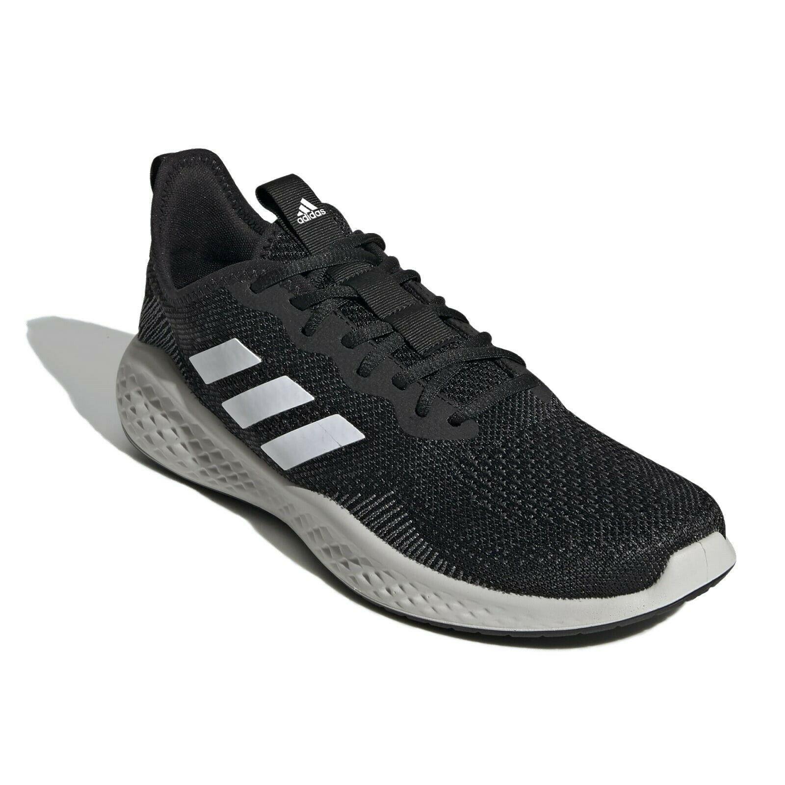 adidas fluidflow sneakers