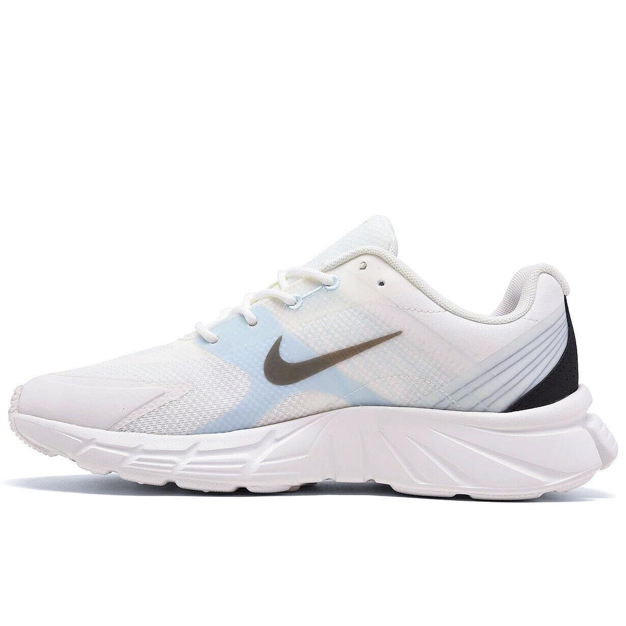 nike alphina 5000 running shoe