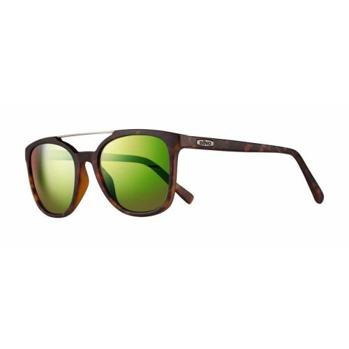 Revo Clayton Polarized Sunglasses - RE 1040