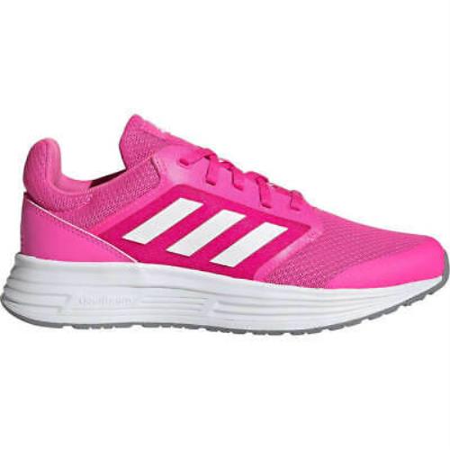 Adidas Women`s Cloudfoam Running Shoes in Pink Sizes 5 to 12