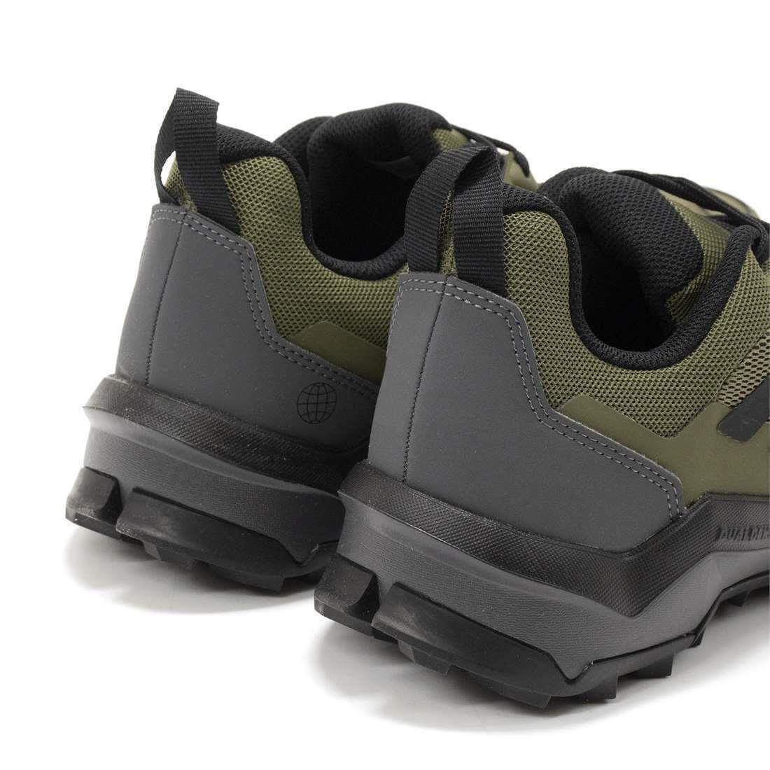 Men Adidas adidas terrex green Terrex AX4 Primegreen Hiking Shoes Trail Runner Running