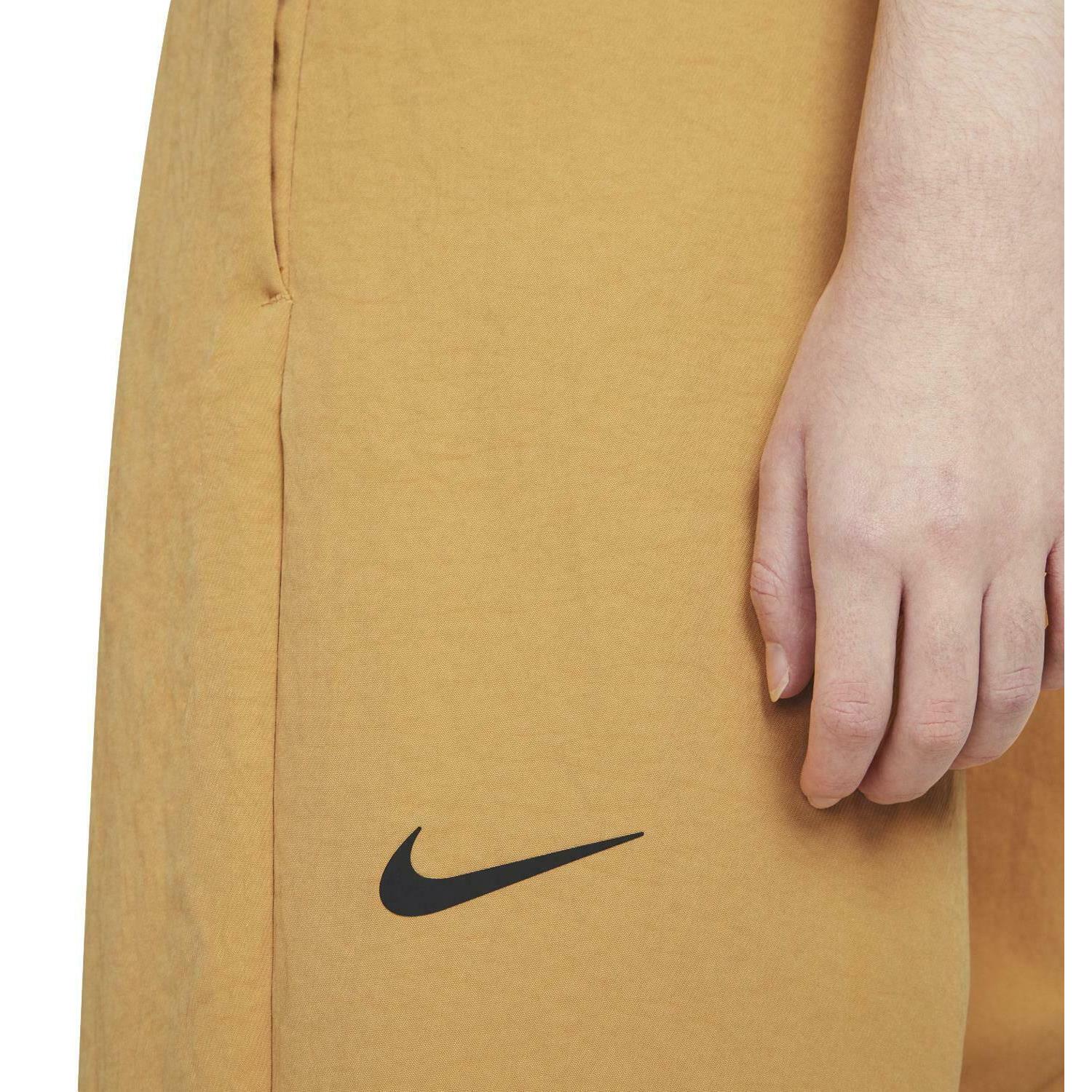 wheat nike sweater