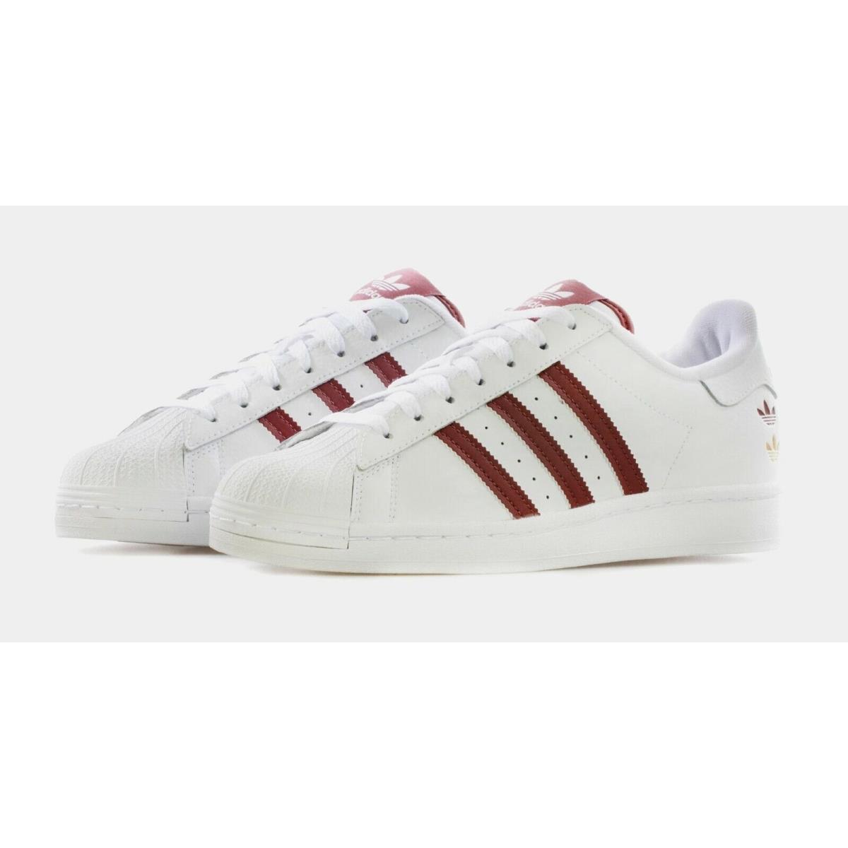 GY0976 Adidas Superstar Men`s Lifestyle Basketball Shoes 
