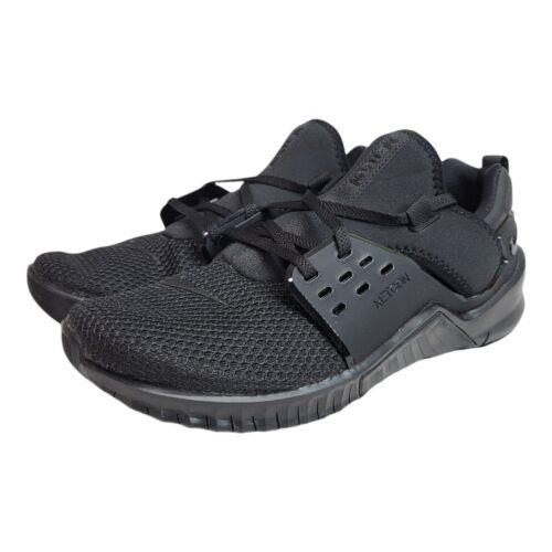 Nike shoes Free Metcon - Black 2